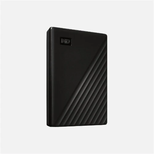 Hardisk External WD
